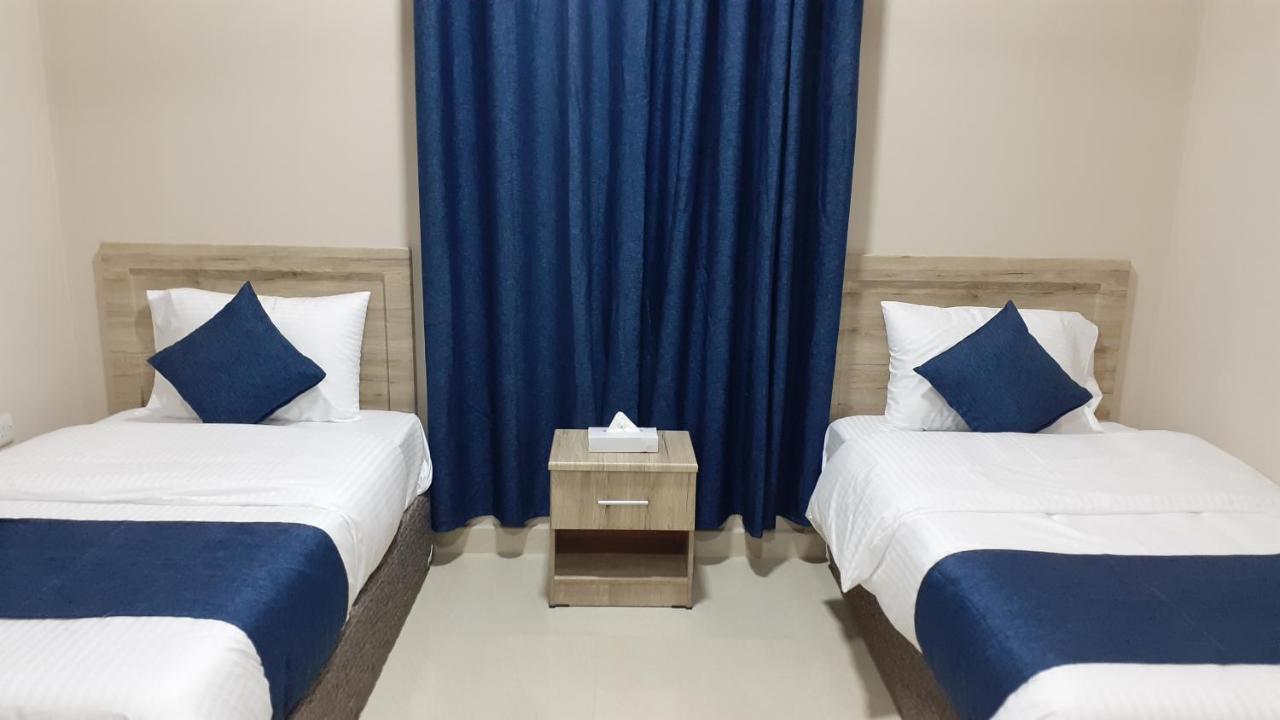 Hotel Dar Al-Jwharah Dakm Exteriér fotografie